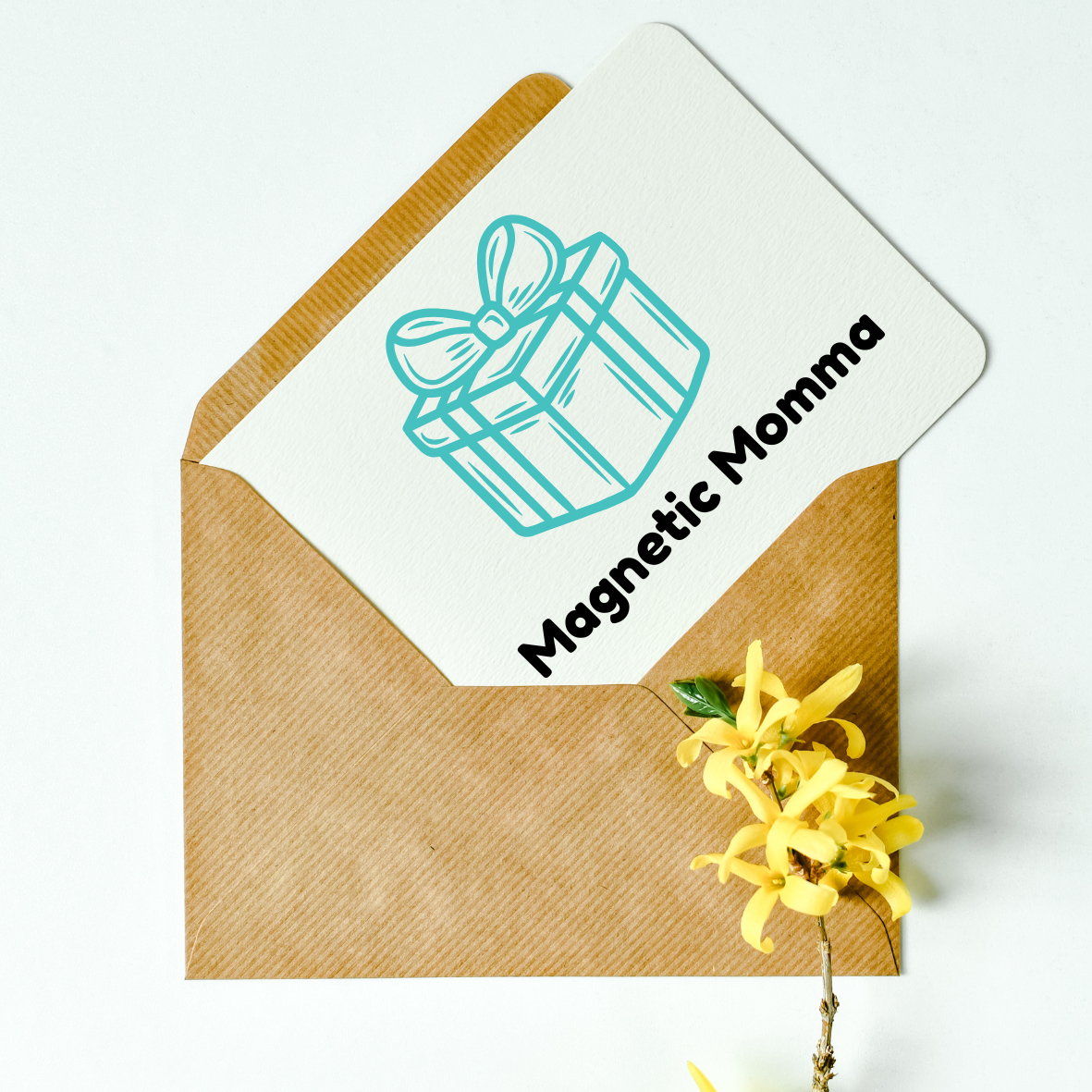 Magnetic Momma eGift Card