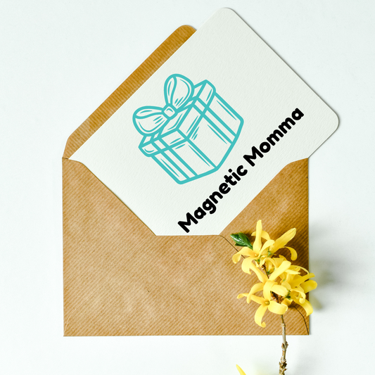 Magnetic Momma eGift Card